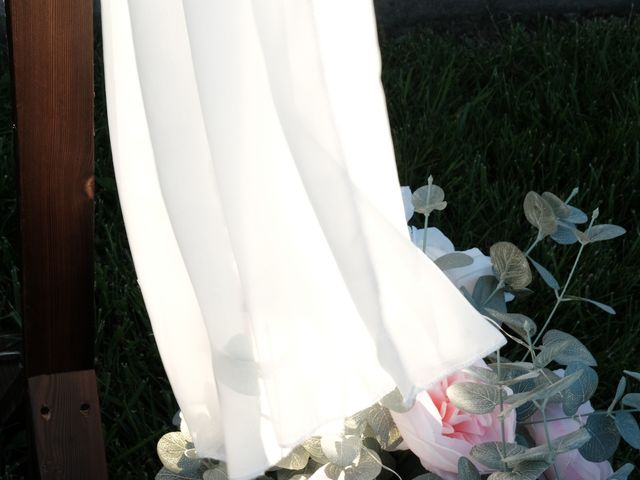 Kayla and Jonathan's Wedding in Sacramento, California 41