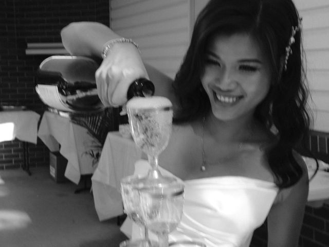 Kayla and Jonathan's Wedding in Sacramento, California 43