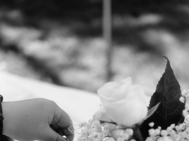 Kayla and Jonathan's Wedding in Sacramento, California 48