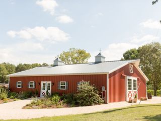 Caroline &amp; Jennifer&apos;s wedding 2