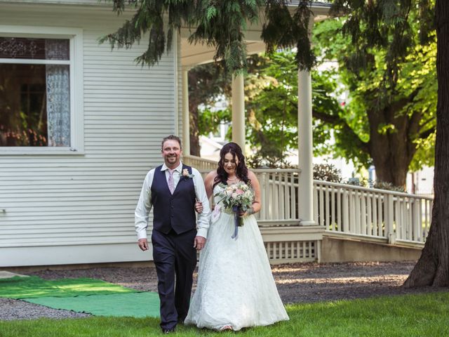 Miranda and Kris&apos;s Wedding in Coeur D Alene, Idaho 68