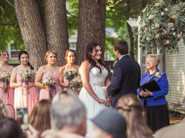 Miranda and Kris&apos;s Wedding in Coeur D Alene, Idaho 74