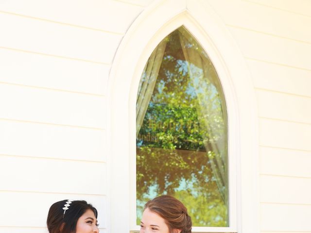 Andrew and Leticia&apos;s Wedding in Tybee Island, Georgia 17