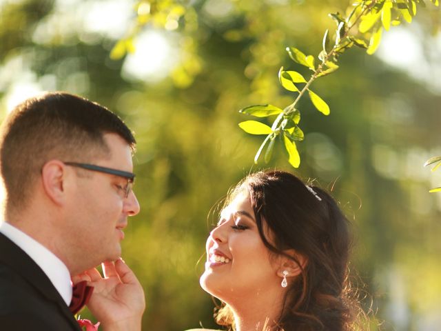 Andrew and Leticia&apos;s Wedding in Tybee Island, Georgia 23