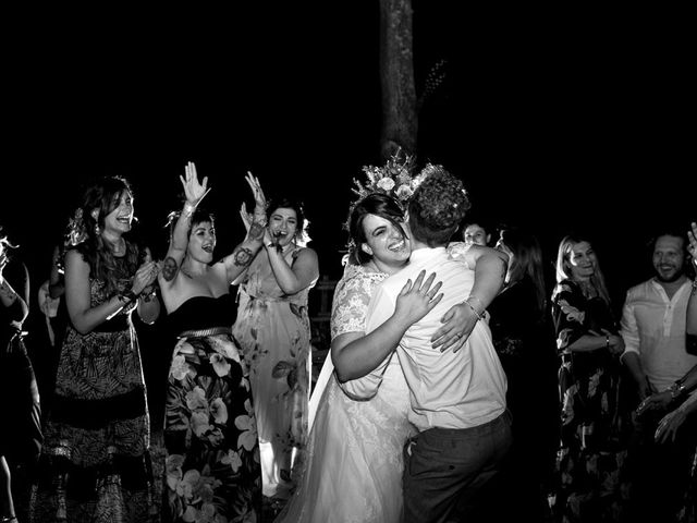 Daniele and Elena Sofia&apos;s Wedding in Siena, Italy 40