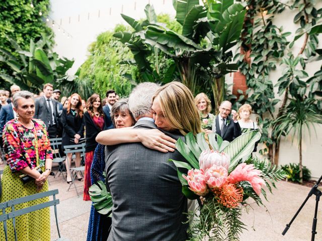 Shelby and Sonny&apos;s Wedding in Los Angeles, California 10