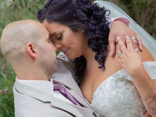 Alex Lastra and Caitlin Moore&apos;s Wedding in Springfield, Massachusetts 43