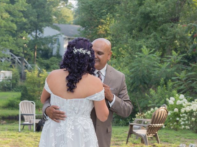 Alex Lastra and Caitlin Moore&apos;s Wedding in Springfield, Massachusetts 58