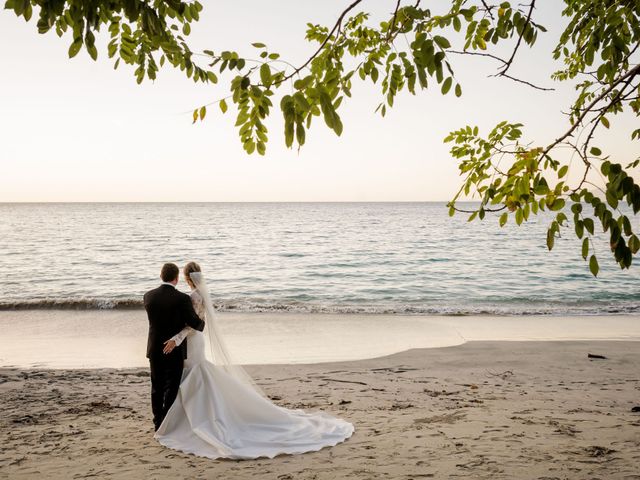 Vanessa and Jeorge&apos;s Wedding in Liberia, Costa Rica 10