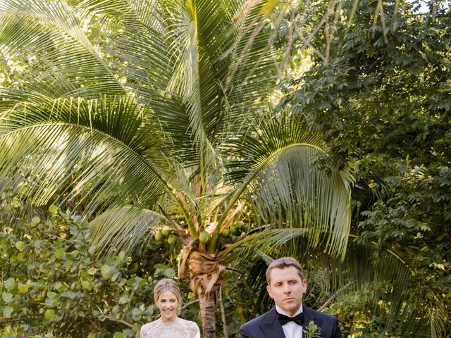 Vanessa and Jeorge&apos;s Wedding in Liberia, Costa Rica 57