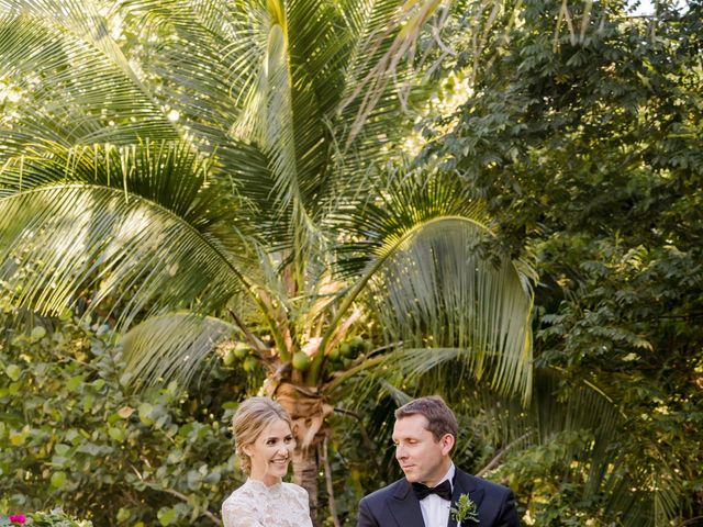 Vanessa and Jeorge&apos;s Wedding in Liberia, Costa Rica 61