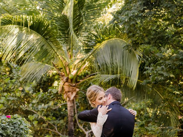 Vanessa and Jeorge&apos;s Wedding in Liberia, Costa Rica 63