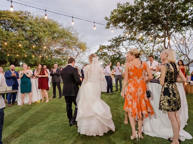 Vanessa and Jeorge&apos;s Wedding in Liberia, Costa Rica 95