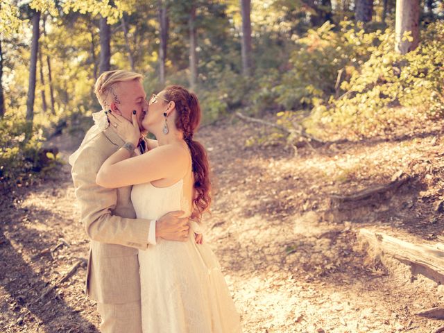 Larry and Ashley&apos;s Wedding in Daingerfield, Texas 65