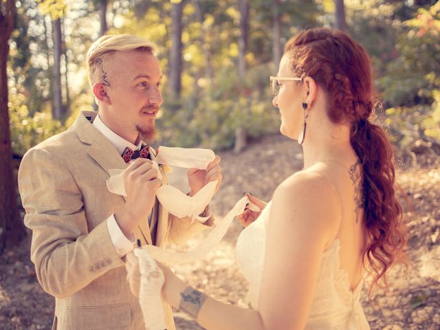 Larry and Ashley&apos;s Wedding in Daingerfield, Texas 66