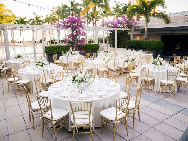 Craig and Shay&apos;s Wedding in Miami, Florida 4