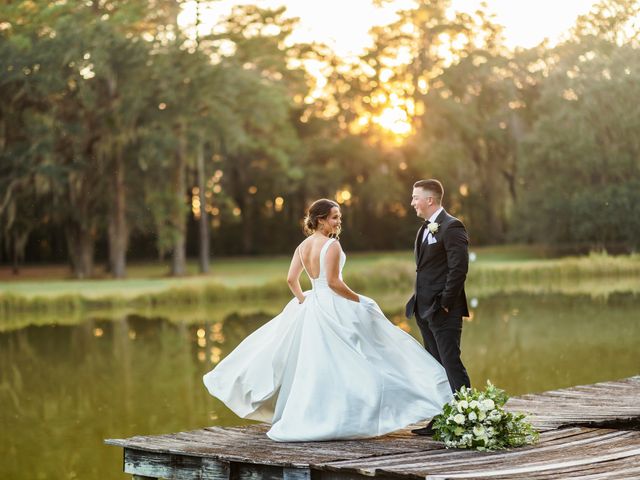 Kyler and Brianna&apos;s Wedding in Tallahassee, Florida 2