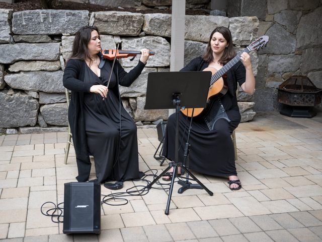 Jarrett and Annmarie 's Wedding in Southbury, Connecticut 20