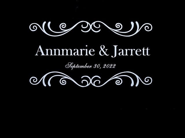 Jarrett and Annmarie &apos;s Wedding in Southbury, Connecticut 46