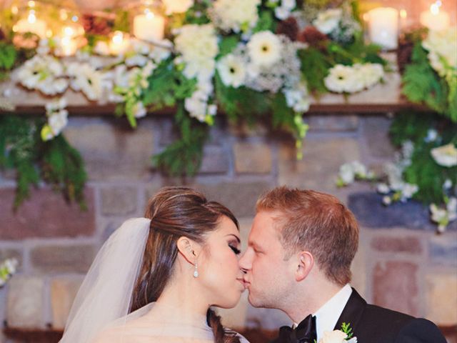Tiffany and Nick&apos;s Wedding in Allentown, New Jersey 11