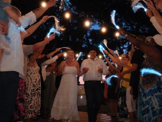 Ronda &amp; Michael's wedding 3