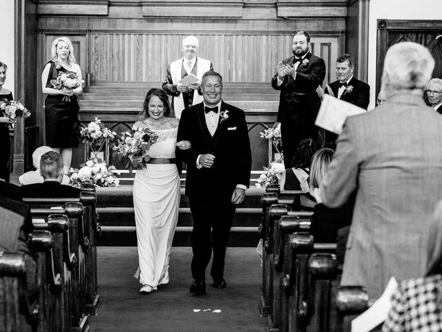 Tom and Lynn&apos;s Wedding in Hamilton, Ohio 3
