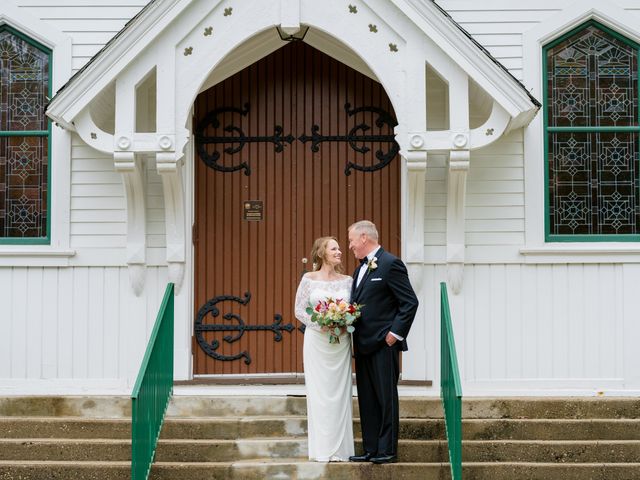 Tom and Lynn&apos;s Wedding in Hamilton, Ohio 15