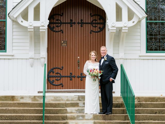 Tom and Lynn&apos;s Wedding in Hamilton, Ohio 16