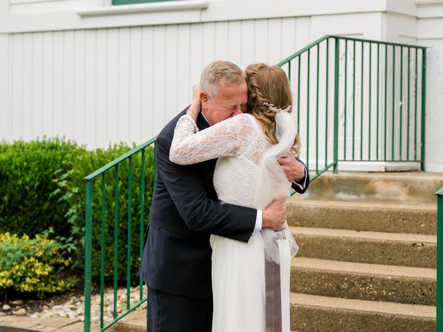 Tom and Lynn&apos;s Wedding in Hamilton, Ohio 18