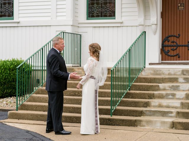 Tom and Lynn&apos;s Wedding in Hamilton, Ohio 20