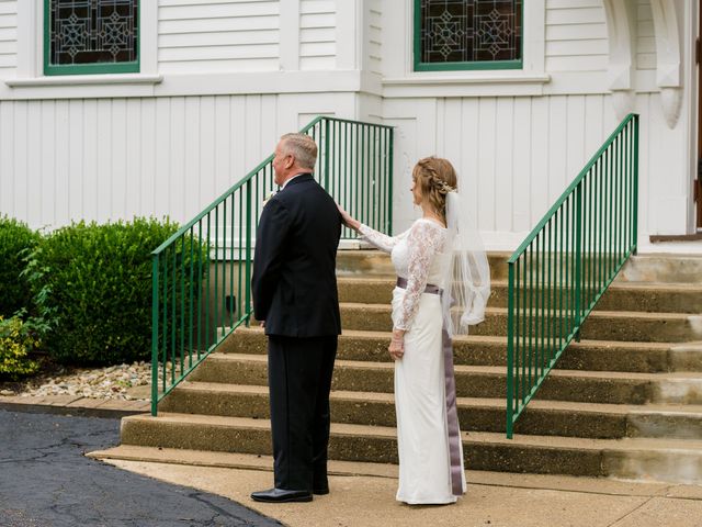 Tom and Lynn&apos;s Wedding in Hamilton, Ohio 22
