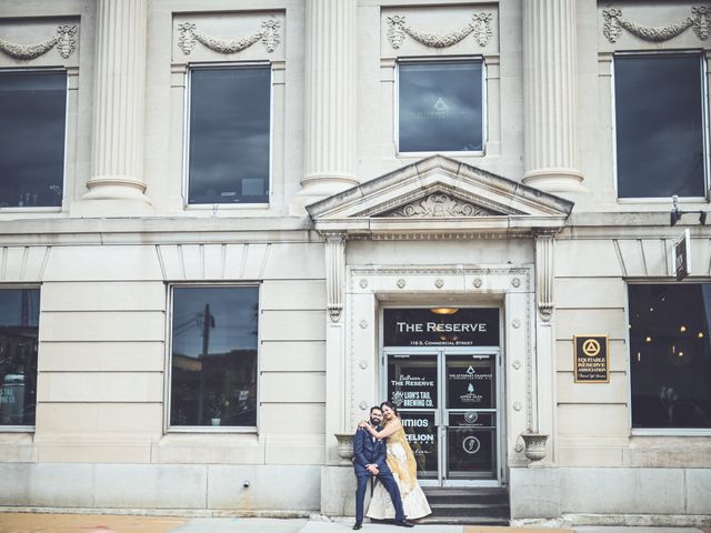 Wes and Ana&apos;s Wedding in Neenah, Wisconsin 16