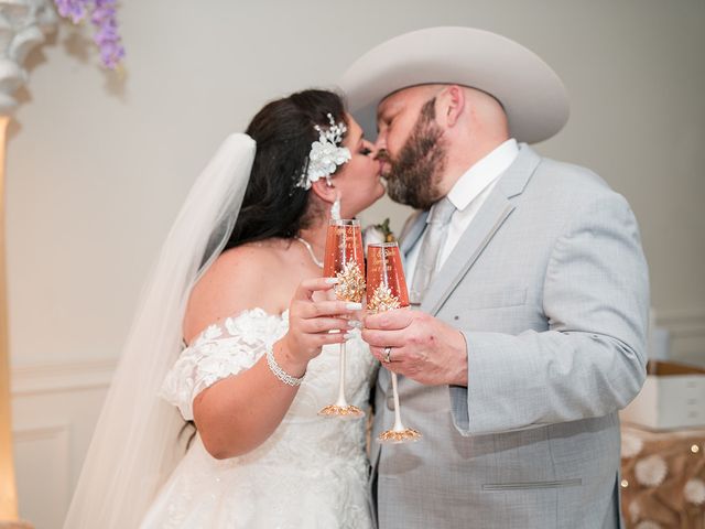 Steven and Reyna&apos;s Wedding in New Braunfels, Texas 3