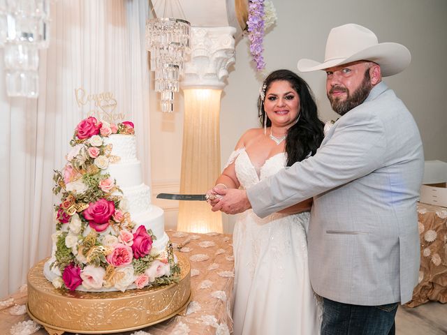 Steven and Reyna&apos;s Wedding in New Braunfels, Texas 4