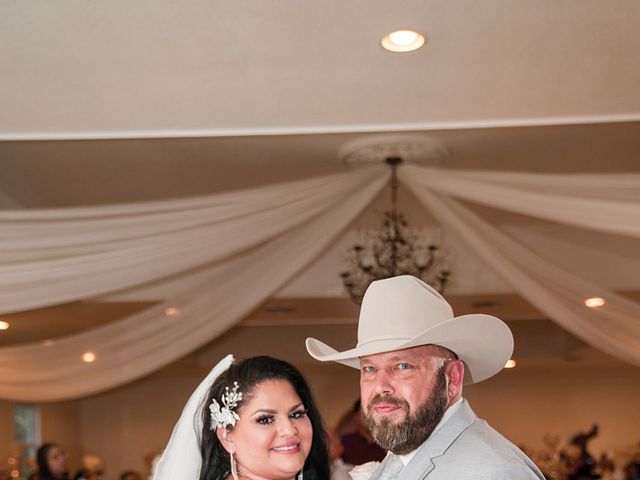 Steven and Reyna&apos;s Wedding in New Braunfels, Texas 5