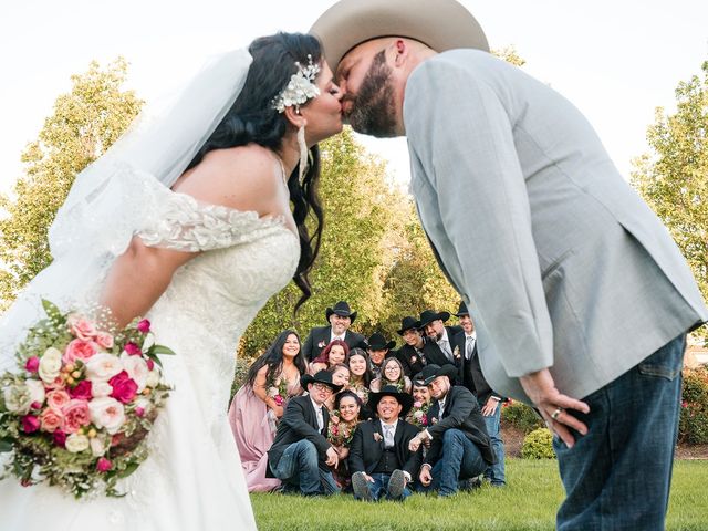 Steven and Reyna&apos;s Wedding in New Braunfels, Texas 6