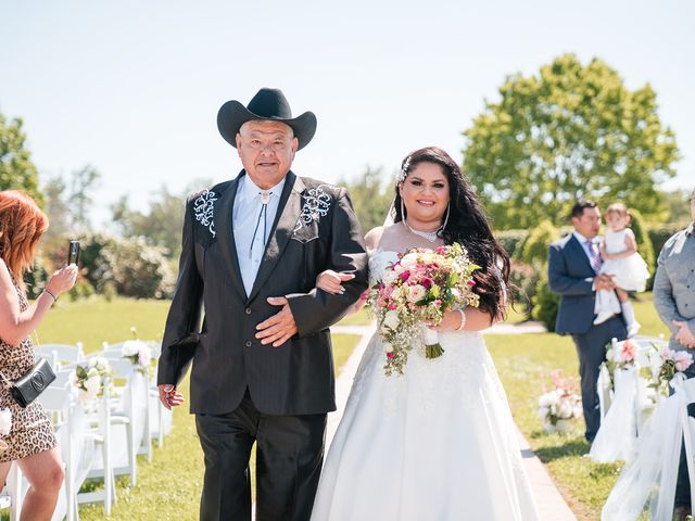 Steven and Reyna&apos;s Wedding in New Braunfels, Texas 10