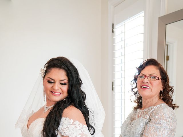 Steven and Reyna&apos;s Wedding in New Braunfels, Texas 11