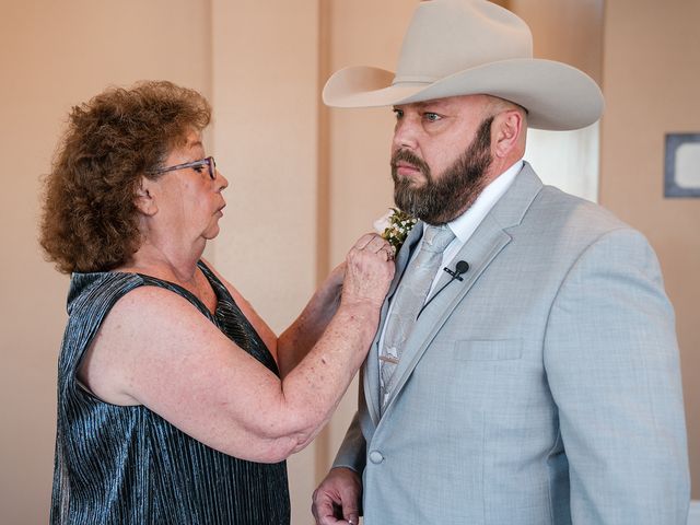Steven and Reyna&apos;s Wedding in New Braunfels, Texas 12