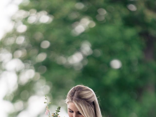 John and Grace&apos;s Wedding in Bensalem, Pennsylvania 64