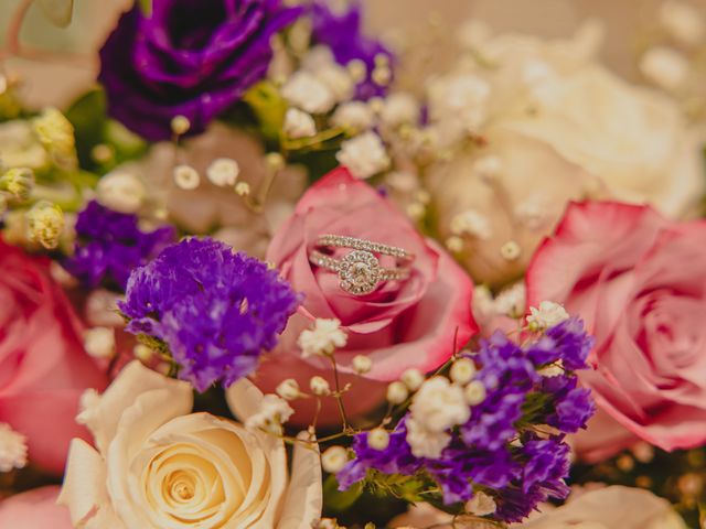 Javier and Rebecca&apos;s Wedding in Woodbury, New York 2