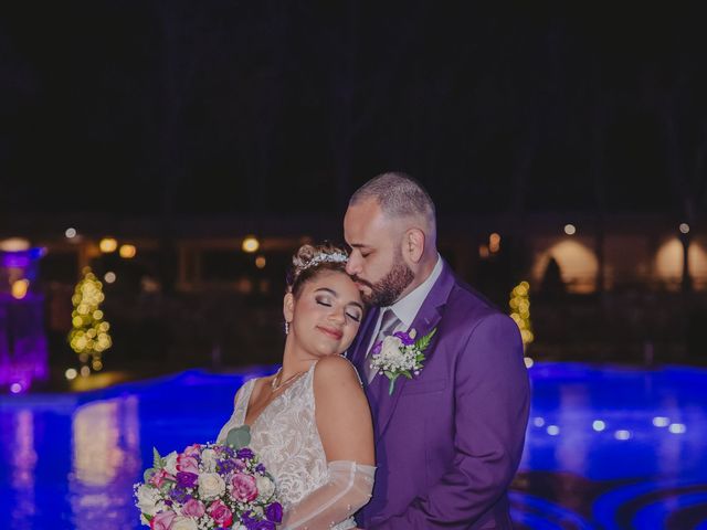 Javier and Rebecca&apos;s Wedding in Woodbury, New York 8