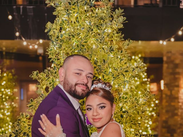 Javier and Rebecca&apos;s Wedding in Woodbury, New York 10