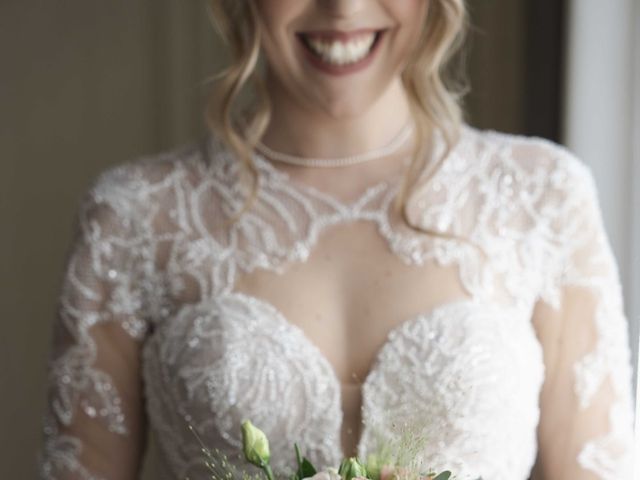Chiara and Mark's Wedding in Rome, Italy 21