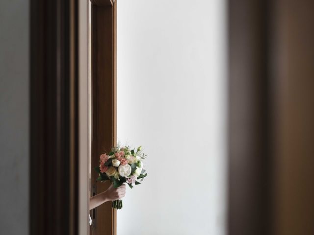 Chiara and Mark's Wedding in Rome, Italy 28