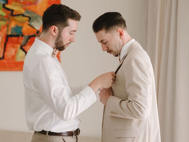 Dylan and Natalie's Wedding in Punta Cana, Dominican Republic 10