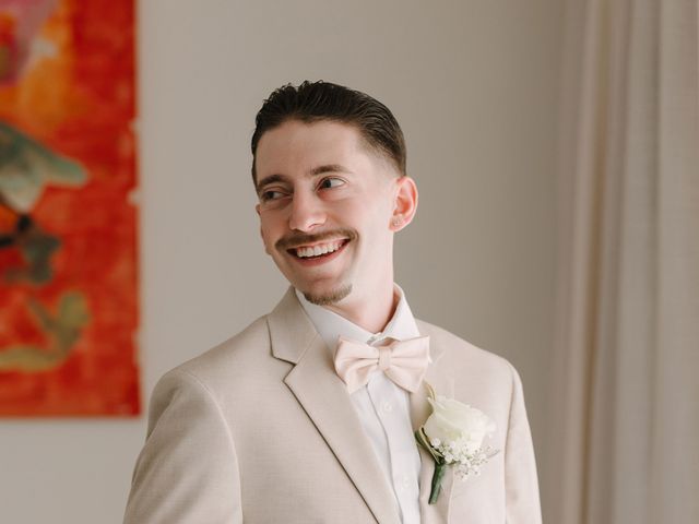 Dylan and Natalie's Wedding in Punta Cana, Dominican Republic 13