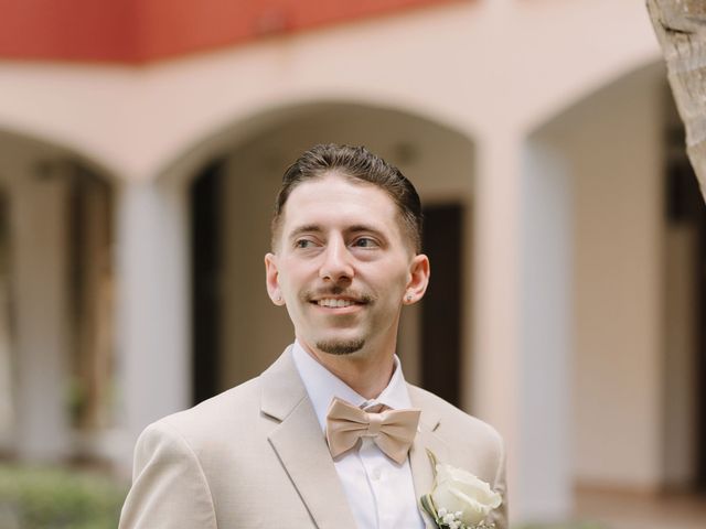 Dylan and Natalie's Wedding in Punta Cana, Dominican Republic 18