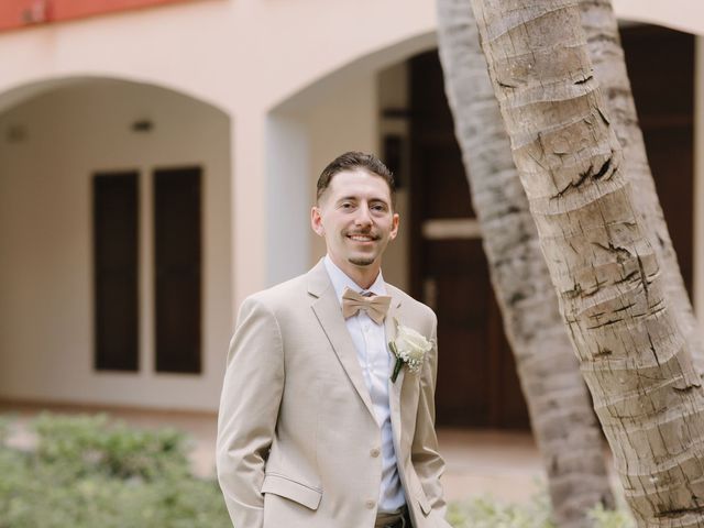 Dylan and Natalie's Wedding in Punta Cana, Dominican Republic 19