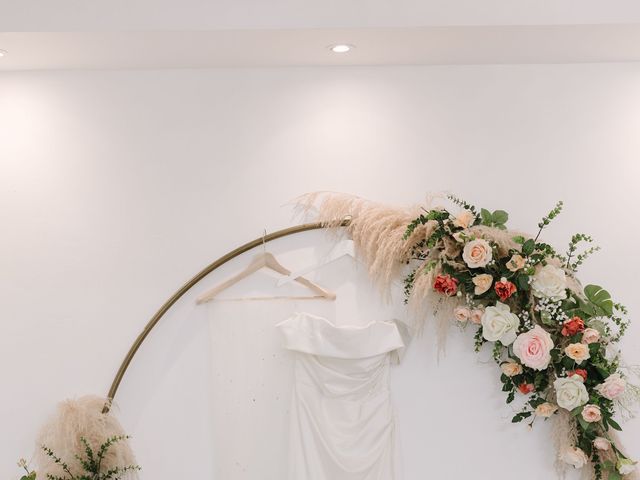 Dylan and Natalie's Wedding in Punta Cana, Dominican Republic 21